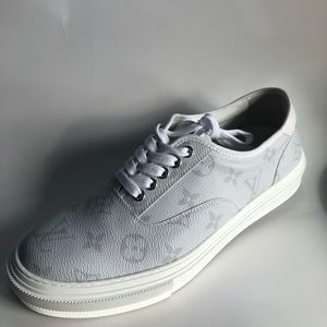 Louis Vuitton Trocadero Monogram Sneaker